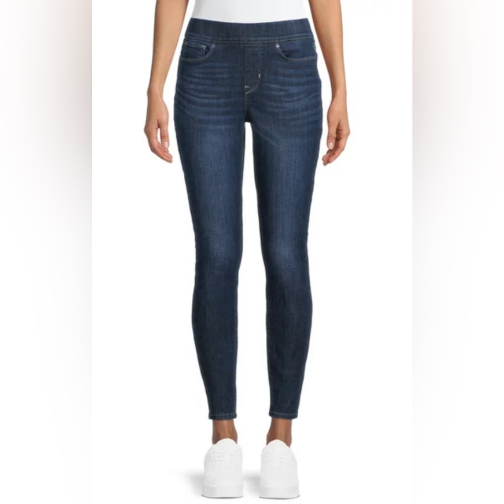 Levi’s Skinny Shaping Pull On Jeans